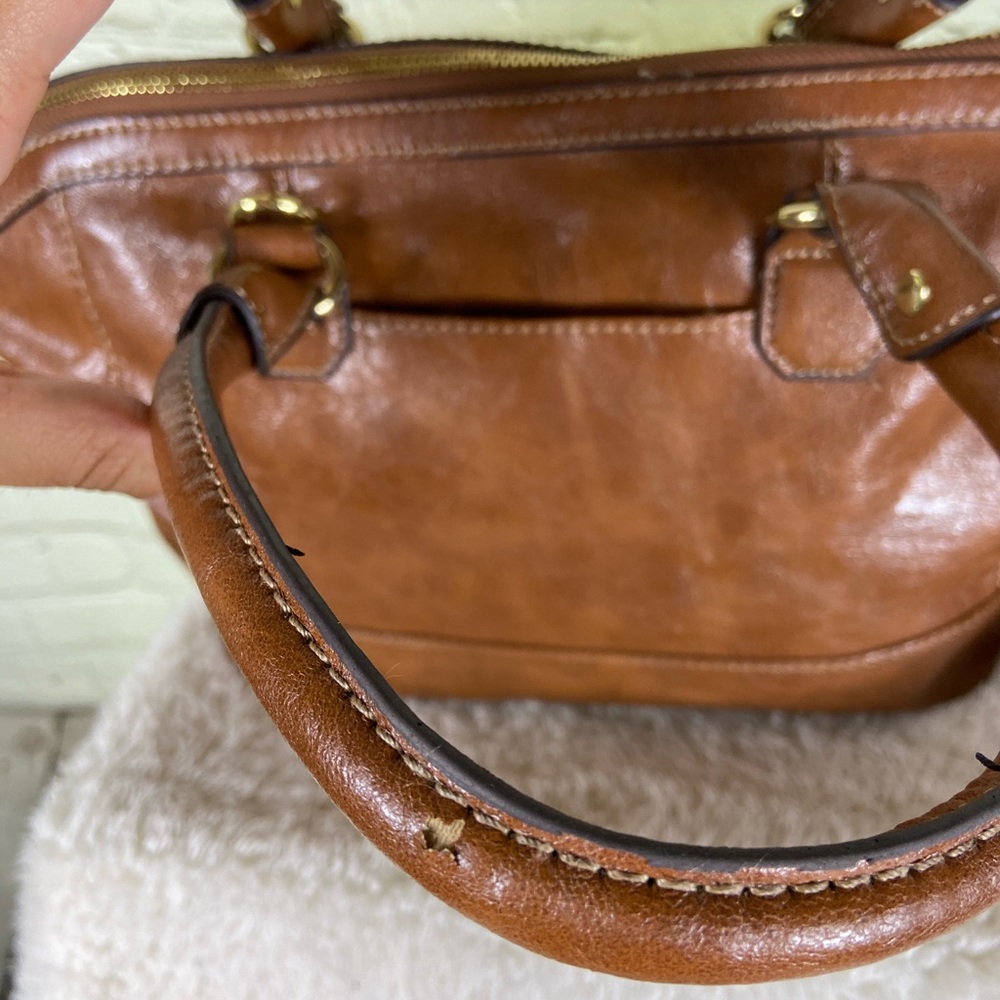 Anne Klein Shoulder Handbag - Picture 6 of 8
